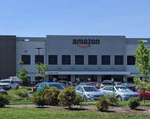 Amazon va investi 1,4 miliarde de euro în operaţiunile sale din Ţările de Jos